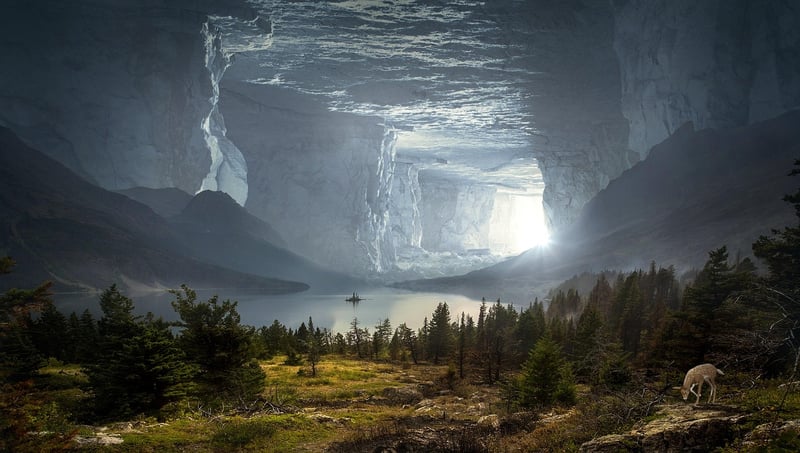 Crystal Cave